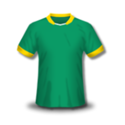 Golden Arrows