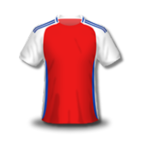 Arsenal Kit