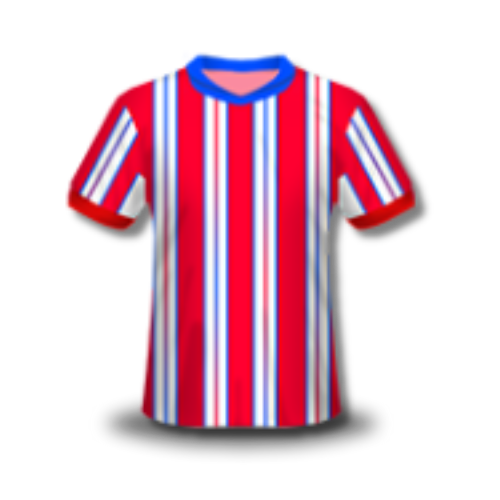 Atletico Madrid Kit