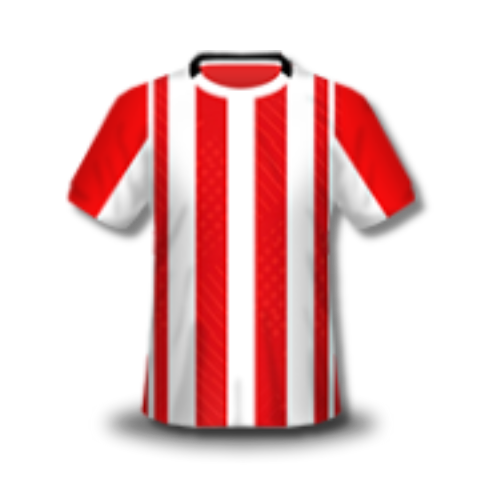 Athletic Club Kit