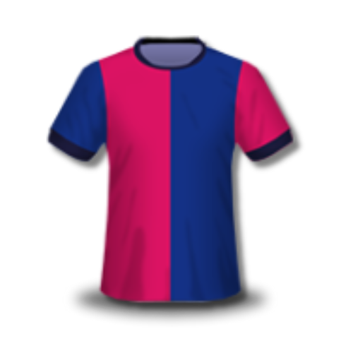 Barcelona Kit