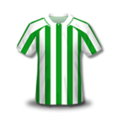 Real Betis Kit