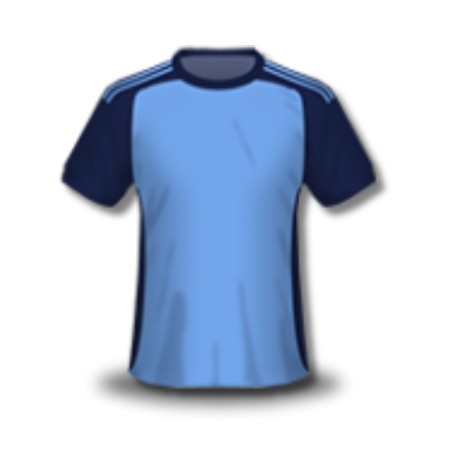 Slovan Bratislava Kit