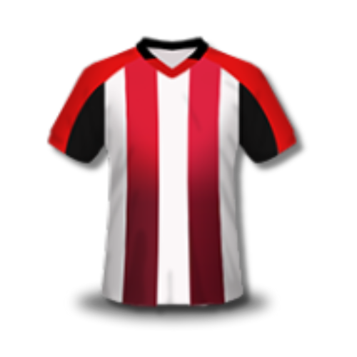 Brentford Kit