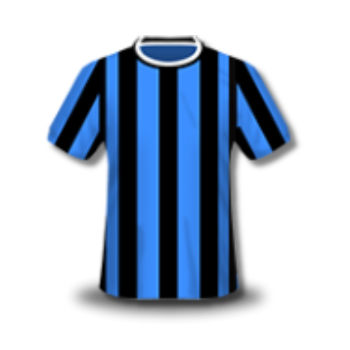 Club Brugge KV Kit