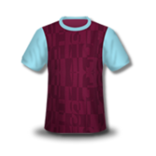 Burnley Kit
