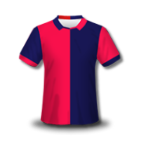 Cagliari Kit