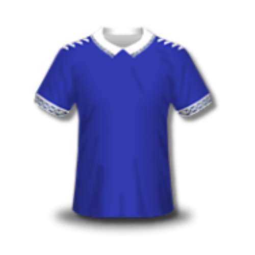 Everton Kit