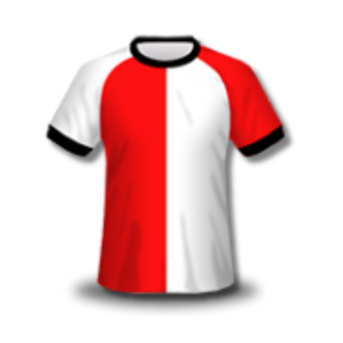 Feyenoord Kit