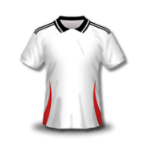 Fulham Kit