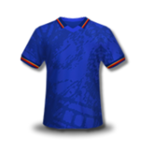 Getafe Kit