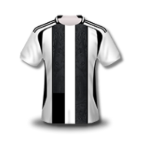 Juventus Kit
