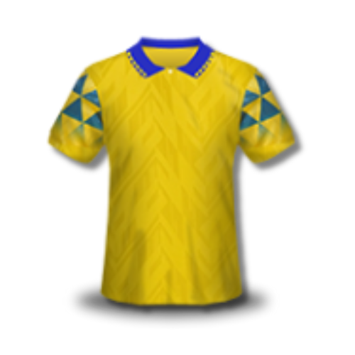 Las Palmas Kit