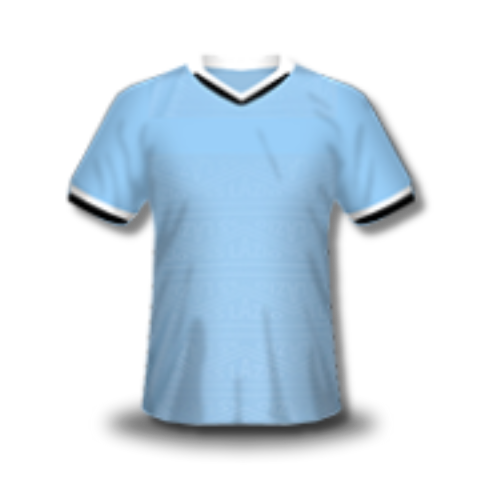 Lazio Kit