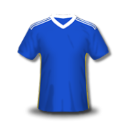 Leicester Kit