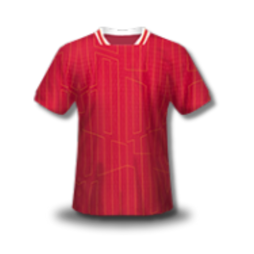 Liverpool Kit