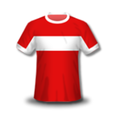 Middlesbrough Kit