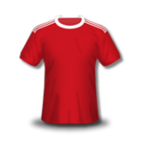 Nottingham Forest Kit