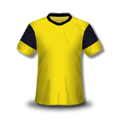 Oxford United Kit