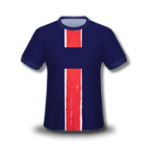 Paris Saint Germain Kit