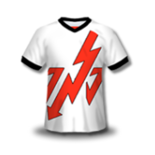 Rayo Vallecano Kit
