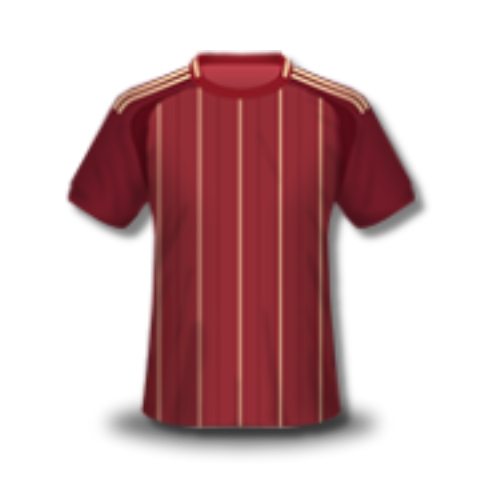 AS Roma Kit