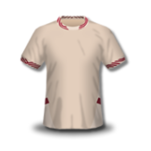 Red Bull Salzburg Kit