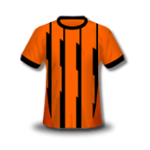 Shakhtar Donetsk Kit
