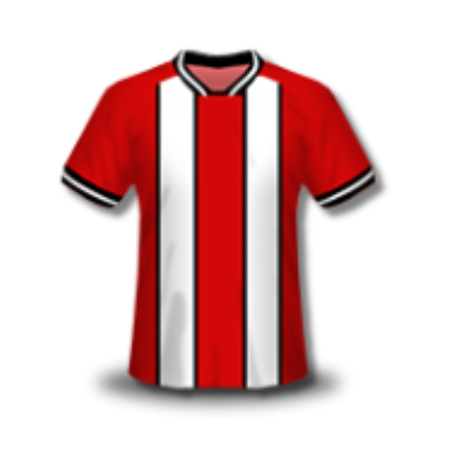 Sheffield Utd Kit