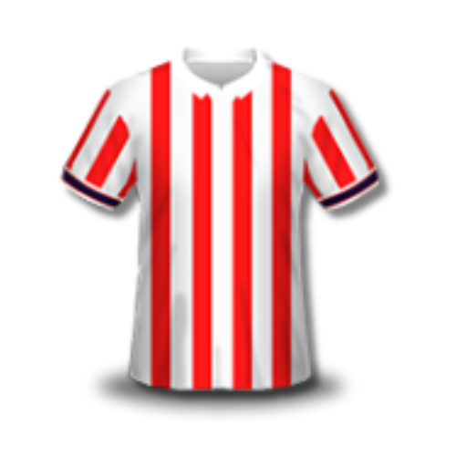 Stoke City Kit