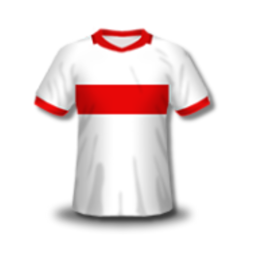 VfB Stuttgart Kit