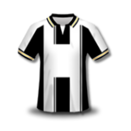 Udinese Kit
