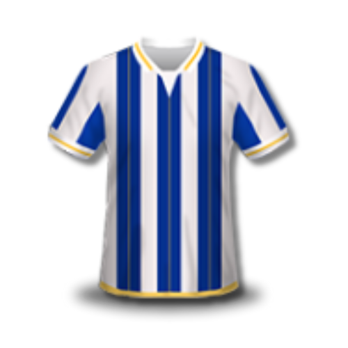 Sheffield Wednesday Kit