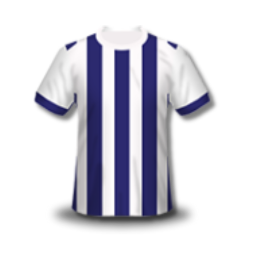 West Brom Kit