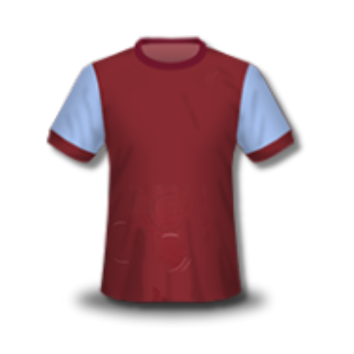 West Ham Kit