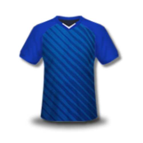 Dinamo Zagreb Kit